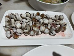 -华盛丰温州大排档(东三环南路店)