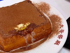 -大哥餐厅(西城花园店)