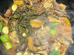 -锅来乐地锅鸡(安亭店)