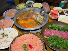 -楠火锅(太古里总店)