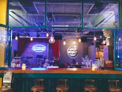 -JUKEBOX玖部音乐餐厅(华侨城店)