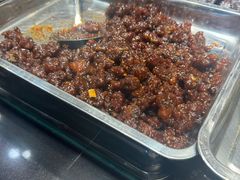 -乔波食品(杜桥中心菜场店)