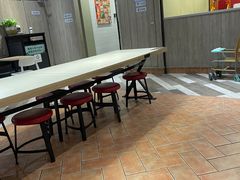 -肯德基(李家沱店)