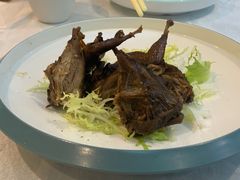 -玉林烤鸭店(定福庄店)
