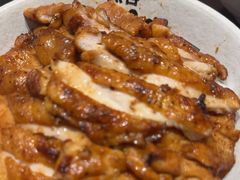 -熊吞·大碗丼烧肉饭(西市场嘉华店)