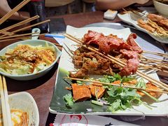 -老赵太太麻辣烫涮肚馆(大经路店)