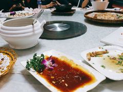 -农家鸡宴私房菜(城东店)