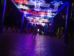 -济南方特东方神画