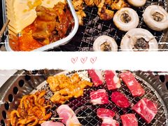 -火炉火自助餐(西直门凯德MALL店)