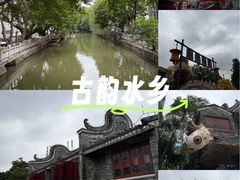 -东涌水乡风情街
