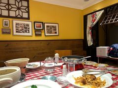 -西贝(六里桥旗舰店)