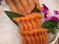 -菊上尊品料理(蚌埠银泰店)