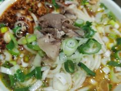 -肖家客饸饹面(郑州总店)