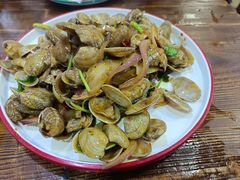 -叶存利海鲜大馅饺子(海宁路总店)
