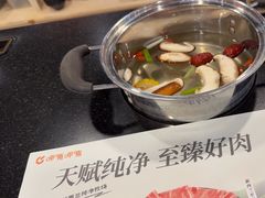 -呷哺呷哺(西单大悦城店)