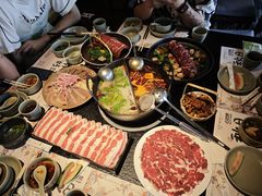 -盡膳口福·百年汤方火锅(科华北路店)