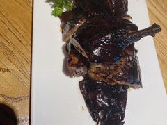 -热度餐厅(老佛爷店)