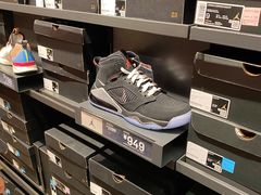 -NIKE上海青浦优选体验店