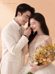 -杭州金夫人婚纱摄影(富阳私享店)