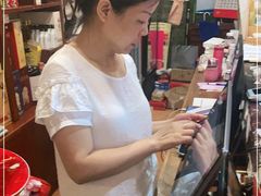 -天下客饭店(中山路店)