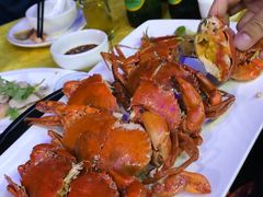 -半岛私房菜(梅林店)