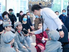-第壹宝贝儿童教育中心(朝阳校区)