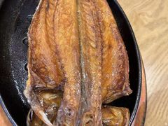 -海兰江石锅饭(水上店)