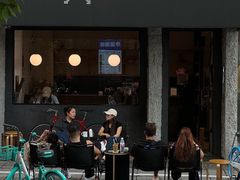 -常识咖啡common sense(春熙路店)