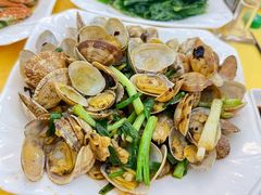 -秋姐美食店(旅游大道店)