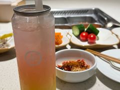 -海底捞火锅(巴黎春天浦建店)