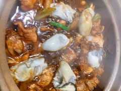 -争鲜·鲍鱼鸡煲(美邻中心店)
