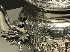 展览-长沙博物馆