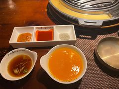 -三代烤肉(保利广场店)