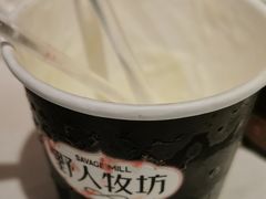 -野人先生现做冰淇淋(西安赛格店)