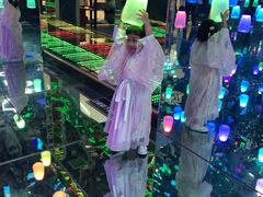 -天津梵高星空艺术馆(天河城旗舰店)