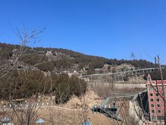 -博山九龙峪风景区