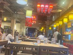 -江味龙虾馆·裸蓝龙虾(南山店)