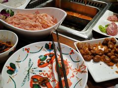 -好得火锅(育才店)