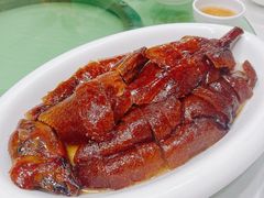 -万年酒楼(越秀南路店)