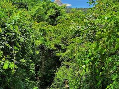 -海南文笔峰盘古文化旅游区