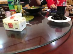 -呼吸森林·生态农庄农家乐私房菜