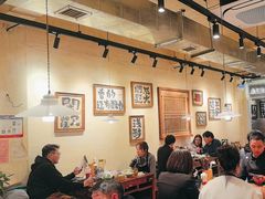 -马厂老火锅(胜太路店)