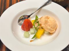 -夏宫中餐厅(香格里拉大酒店)