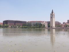 -浙江大学(海宁国际校区)
