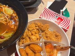 -苗乡米线(建军路店)