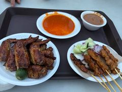 -纽顿熟食中心