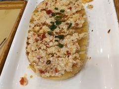 -勇利赵家烤肉坊(翠华北路店)
