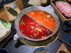 -湊湊火锅·茶憩(东城民盈国贸城店)