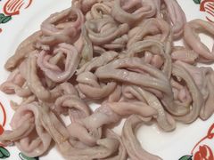 -北京老门框爆肚涮肉馆(凤城六路店)