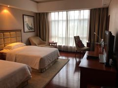 -张家界青和锦江国际酒店